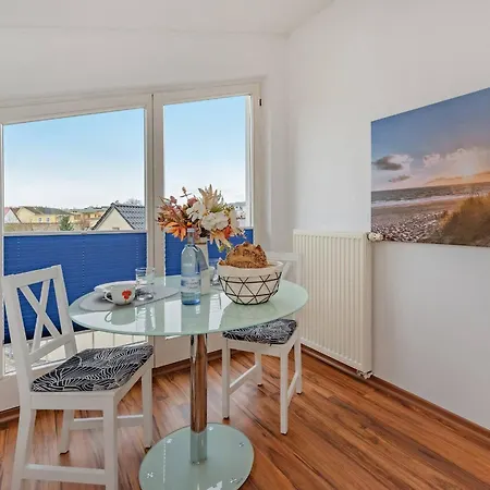 Alt Ahlbeck 06 公寓