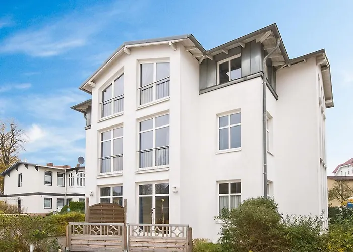 Lägenhet Alt Ahlbeck 06