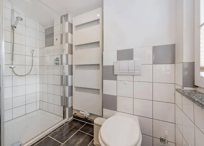 Alt Ahlbeck 06 * Heringsdorf (Usedom)