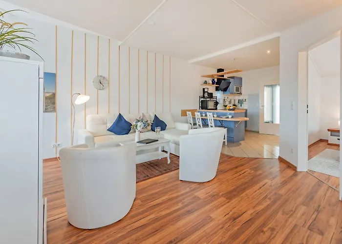 Alt Ahlbeck 06 Appartement *