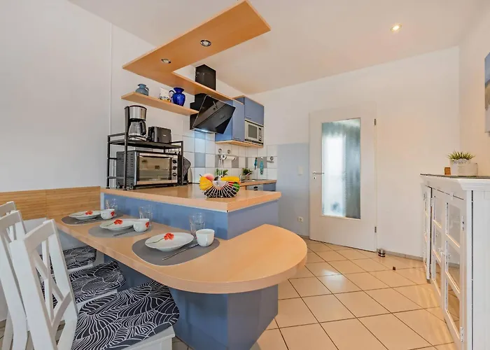 Alt Ahlbeck 06 Appartement Heringsdorf (Usedom)